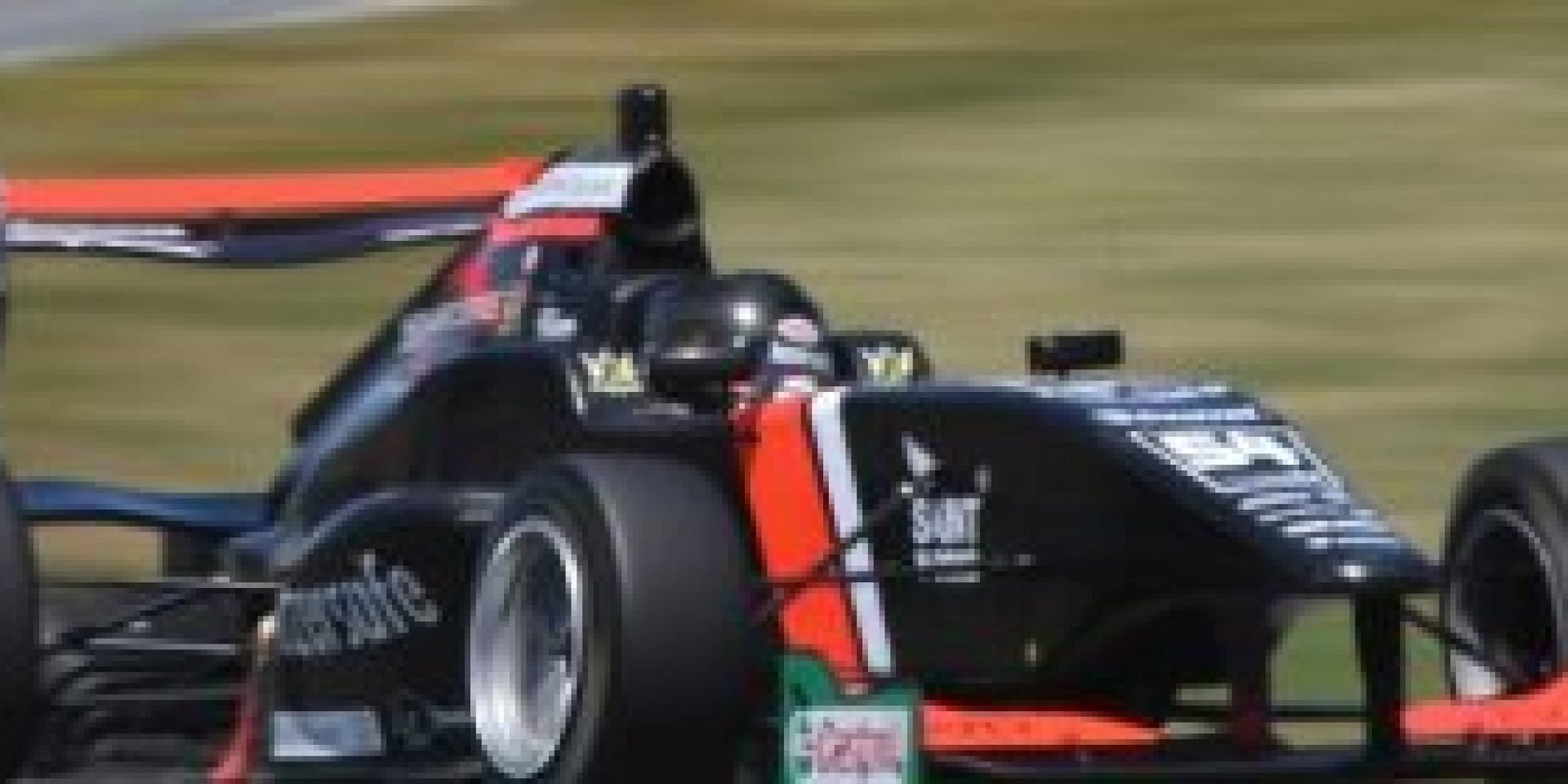 Calan Williams Close Times in Teretonga